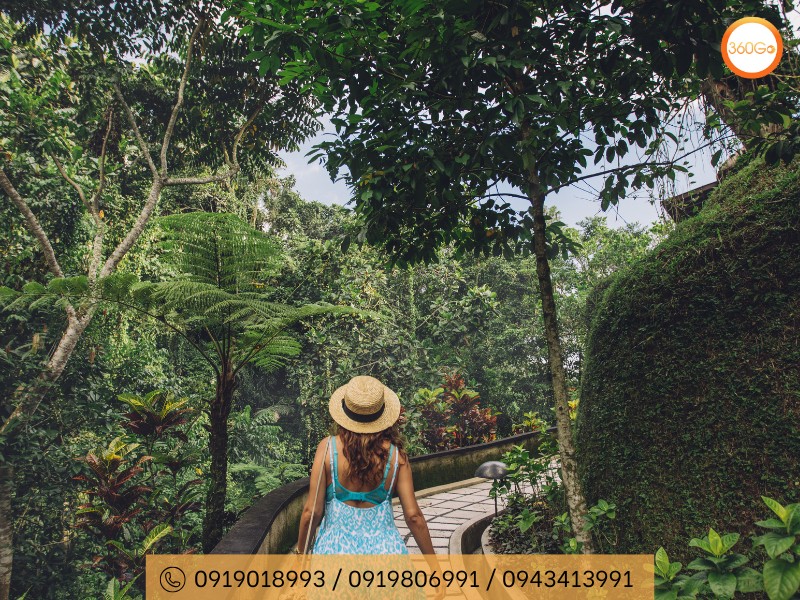 Chọn homestay, hostel để tiết kiệm chi phí - Du lịch 360Go